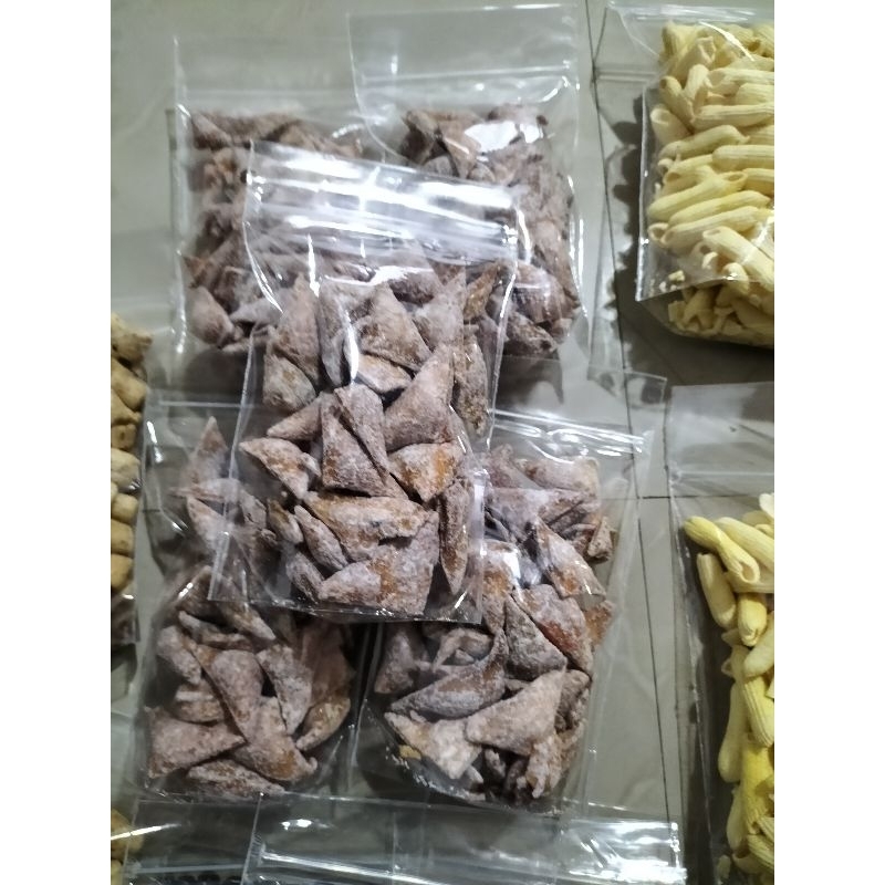

Cemilan Enak