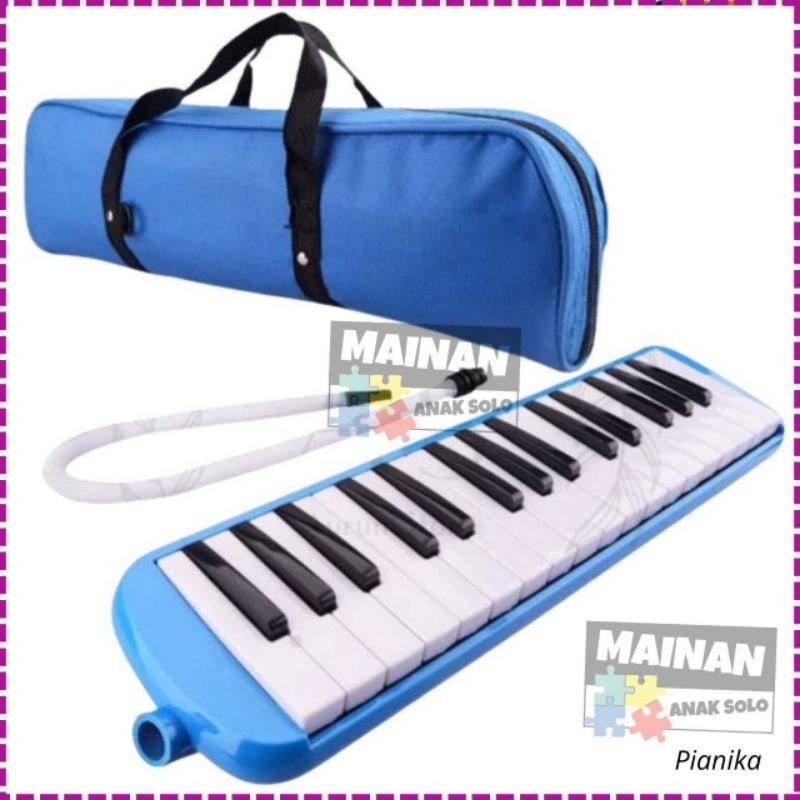 Pianika Anak Melodica