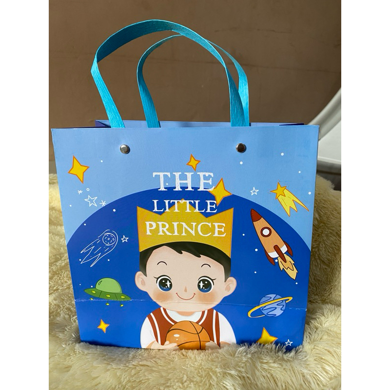 

Hampers Ulang Tahun Anak