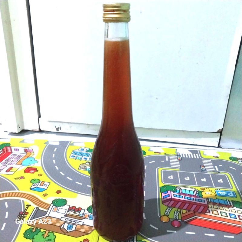 

Madu Murni