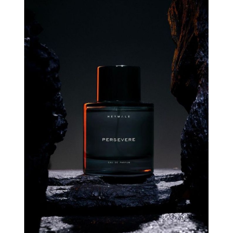 Persevere Parfum Heymale