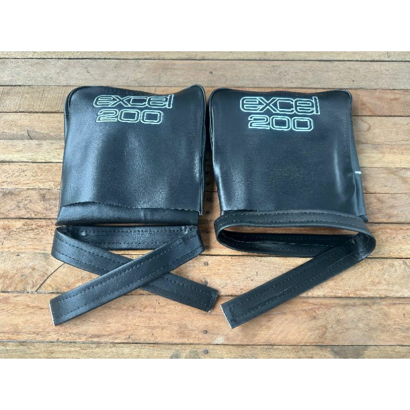 Cover jok vespa excel 200