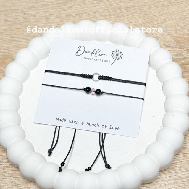 Paket gelang serut korean style | gelang couple | gelang persahabatan | gelang tali aesthetic