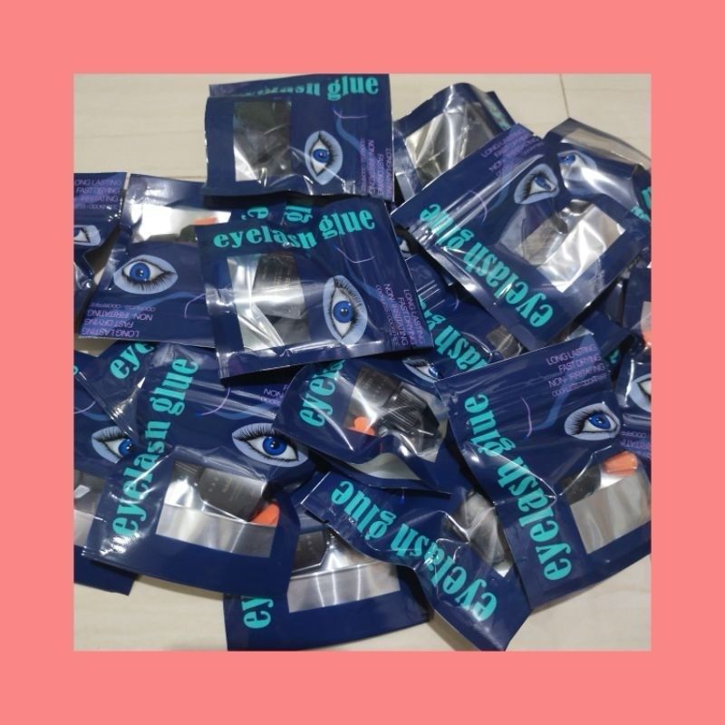 Lem Nagaraku Lem Eyelash Extension Tahan Lama Dan Tidak Pedih