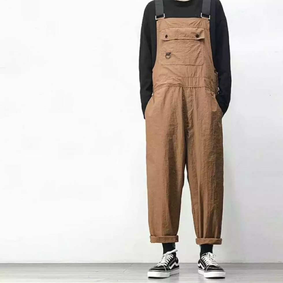 ART N8F Celana Kodok Arsncelana kodok pria wanita