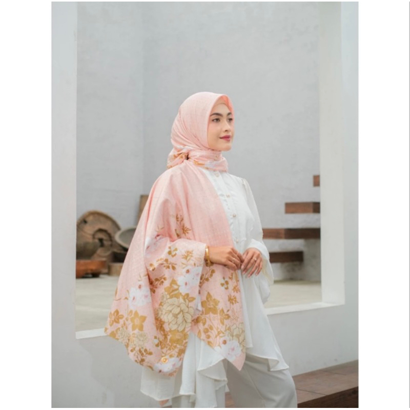 Hijab Voal Sahara by Kayla