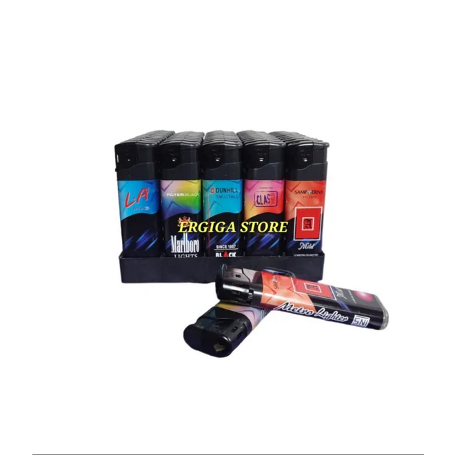 Korek Magnet F 011 Korek Api Disposable Gas F011 murah unik lucu imut mewah bagus premium Model Magn