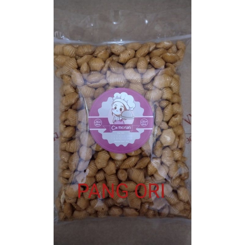 

cik meylan pang pang original(450g)