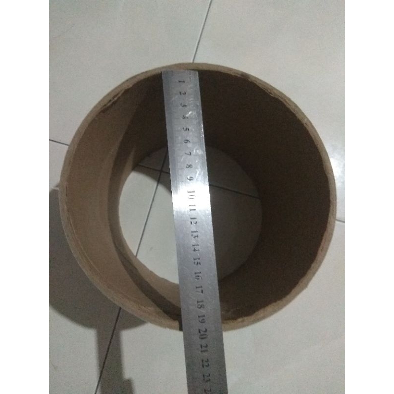 

Selongsong kertas diameter besar, Topong Tipis, Rol Gulungan kardus, Selongong Tabung silinder karton, pipa dos, paralon kardos, cardboard tube, paper tube, core, coreboard