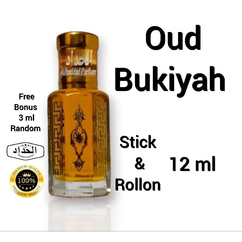 oud Bukiyah