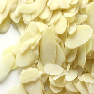 

Almond Slice 500 gr MENTAH | RAW