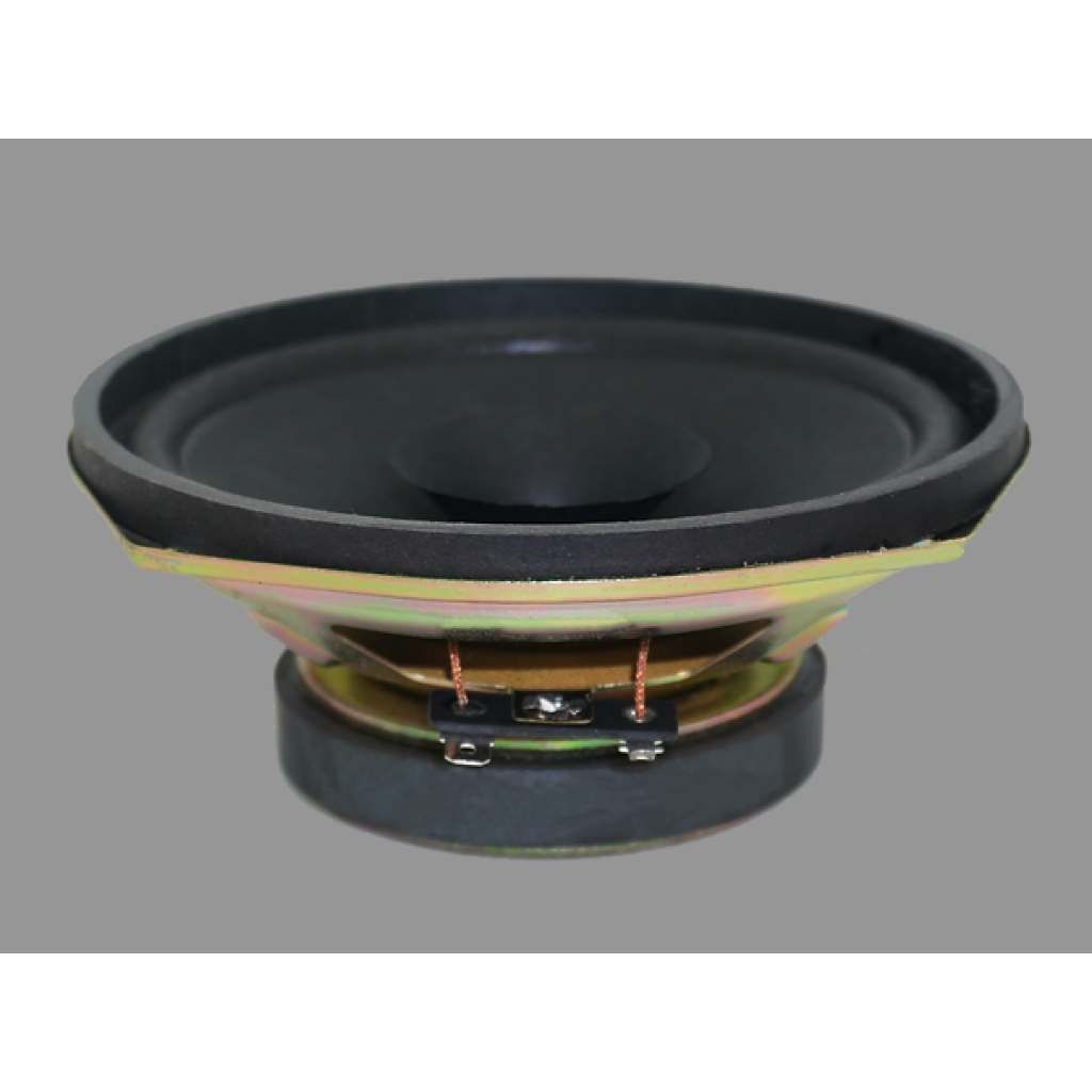Speaker Colom 5 inch Audax AX 0502 F8 / AX0502 F8 full range 8 ohm