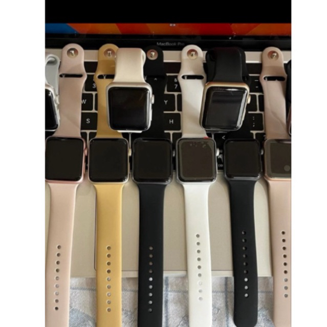 iwatch series 2 38 MM