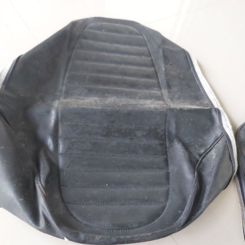 kulit jok yamaha dt sarung jok yamaha dt kulit jok yamaha dt krakap jok yamaha dt cover seat yamaha 