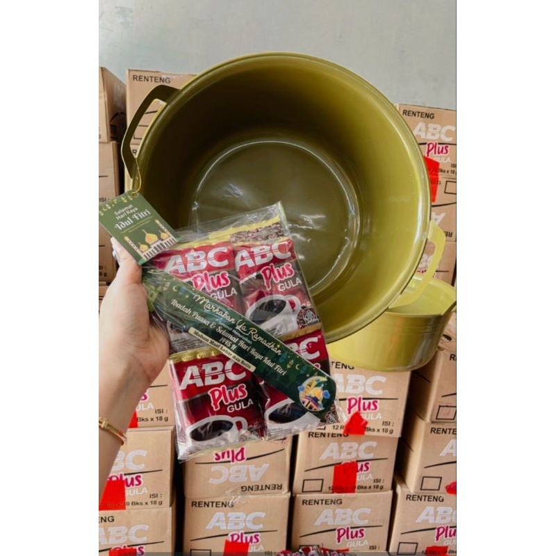 

paket lebaran