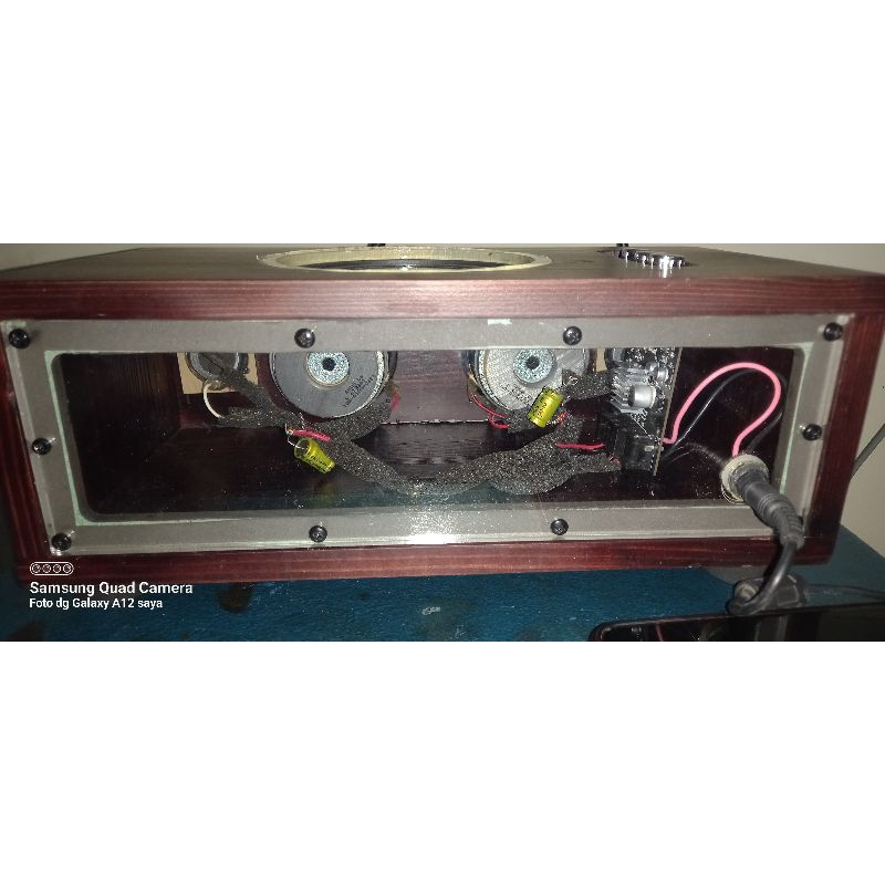 speaker bluetooh 20watt