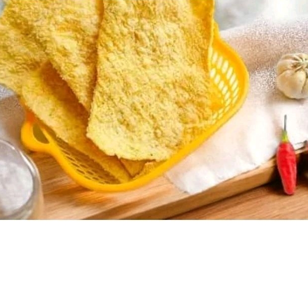 

KRUPUK GENDAR BERAS khas Jawa 1kg(langsung goreng tanpa perlu di jemur)
