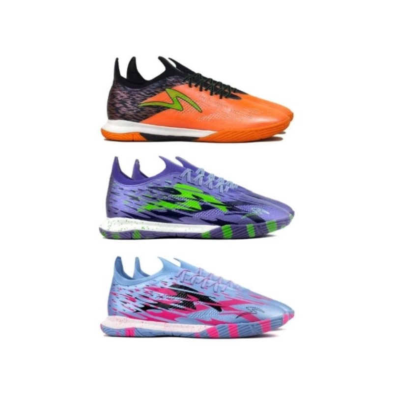 sepatu futsal SPECS ACCELERATOR ALPHA ELITE IN new