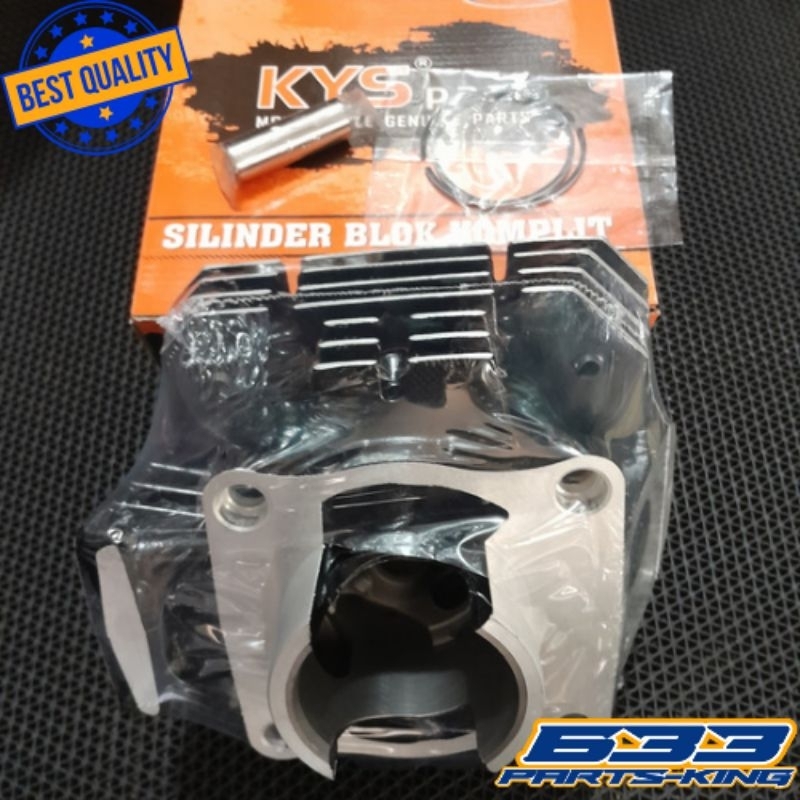 BLOK BORING SEHER CYLINDER ASSY RX KING RXKING Y1 ORIGINAL KYS