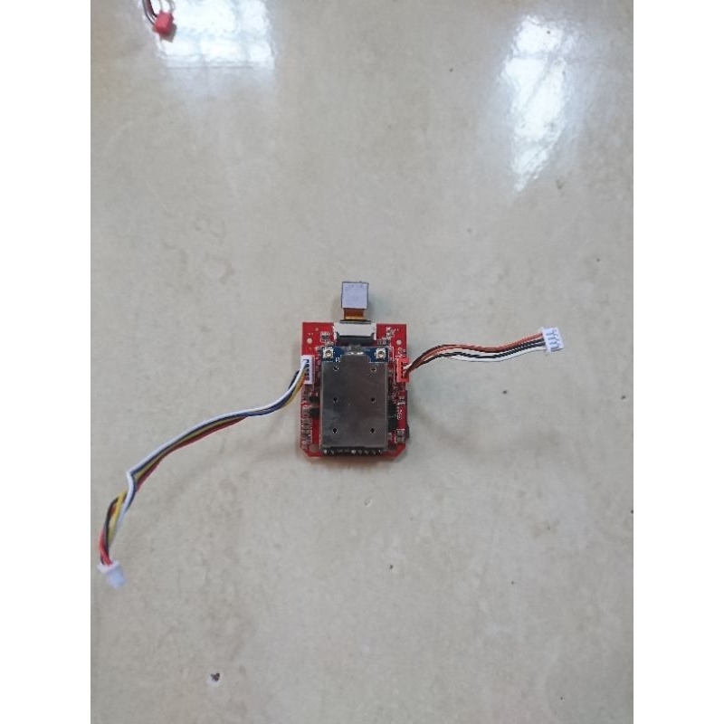 drone sg 906 max,modul kamera dan wifi second.