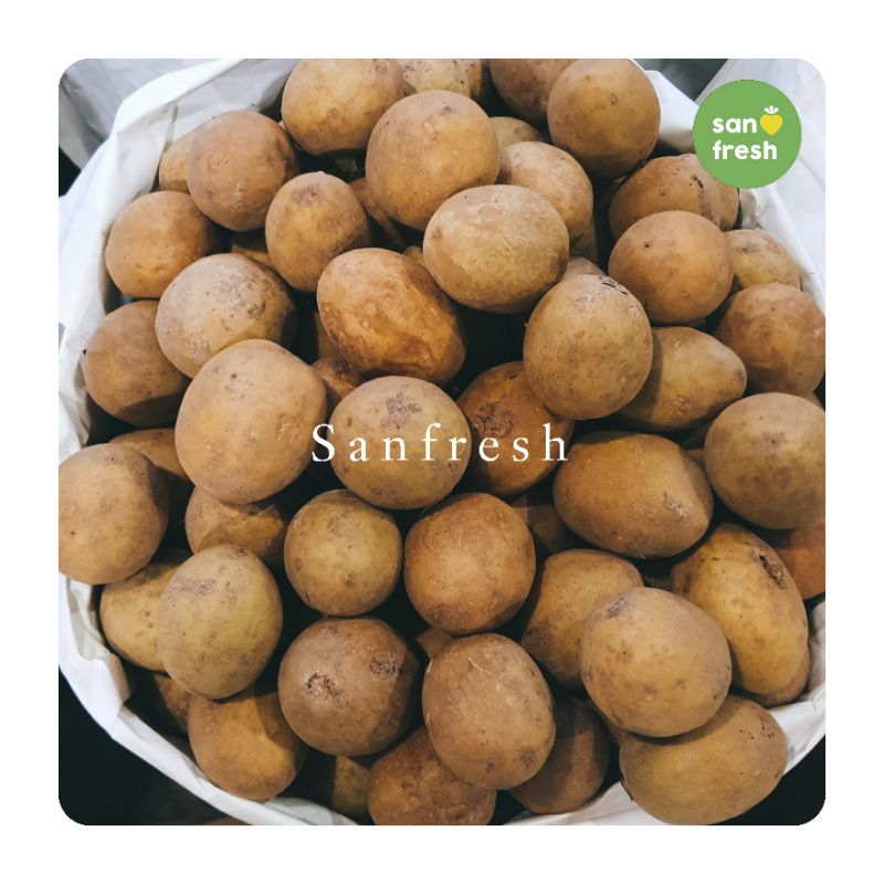 

Sensasi Manis Legit Sawo - Nikmati Kelezatan Alami! - Sanfresh