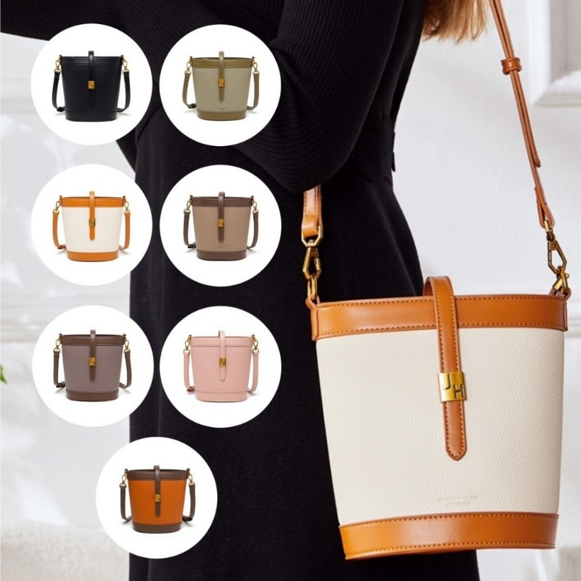 JIMS HONEY CALA BAG Tas Selempang Wanita Slingbag Cewek Jimshoney Trendy Elegan