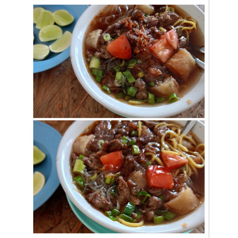 

Soto Mie Bogor