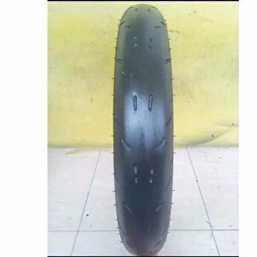 ban tubeless softcompon merek Michelin pilot GP