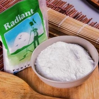 

garam laut halus Radiant Portuguese sea salt fine HALAL natural tanpa kimia