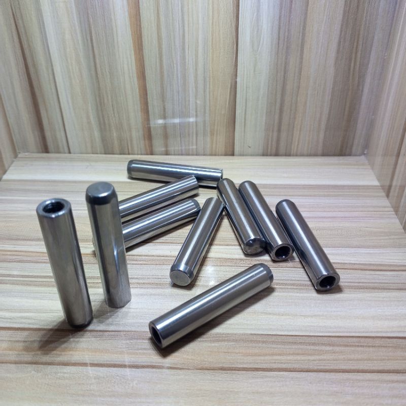 Dowel Pin MSTP Misumi 10×50 Pin Dowel dowelpin MSTP MISUMI JAPAN 10×50