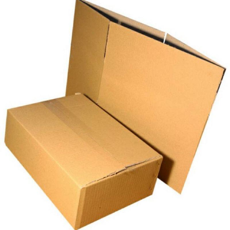 

EXTRA PACKAGING KARDUS BOX
