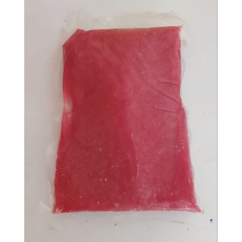 

ikan tuna giling 450gr halal murah bandung