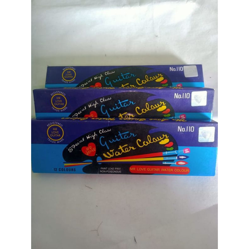 

water color/ cat air