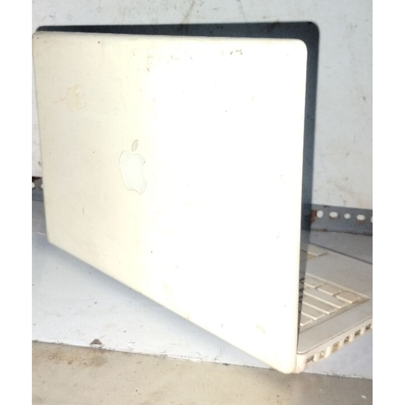 macbook apple laptop rusak mati kode LP 2