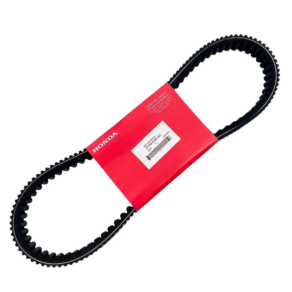 VanBelt V Belt Beat Fi Esp 2015-2019 - Beat Street - Beat Pop 2015 sampai sekarang - Vario f1 esp 20