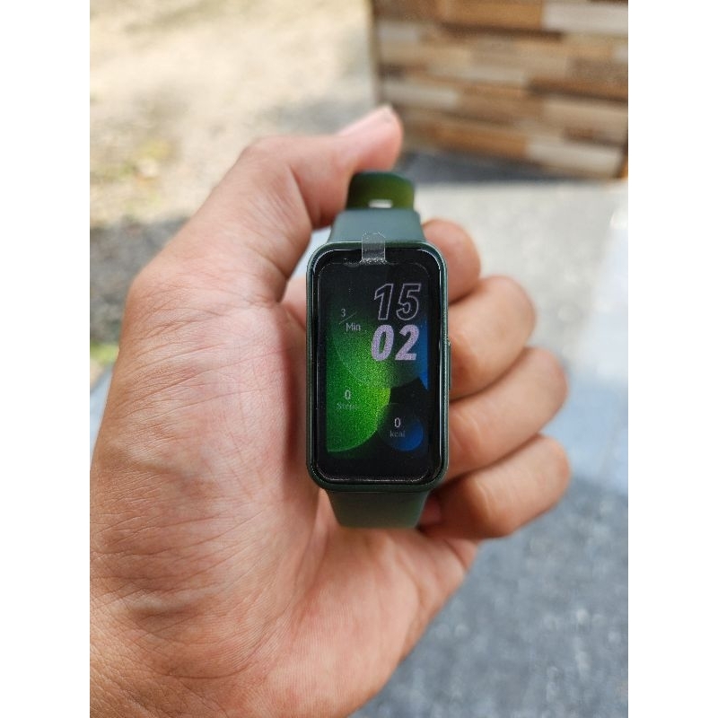 huawei band 8 preloved