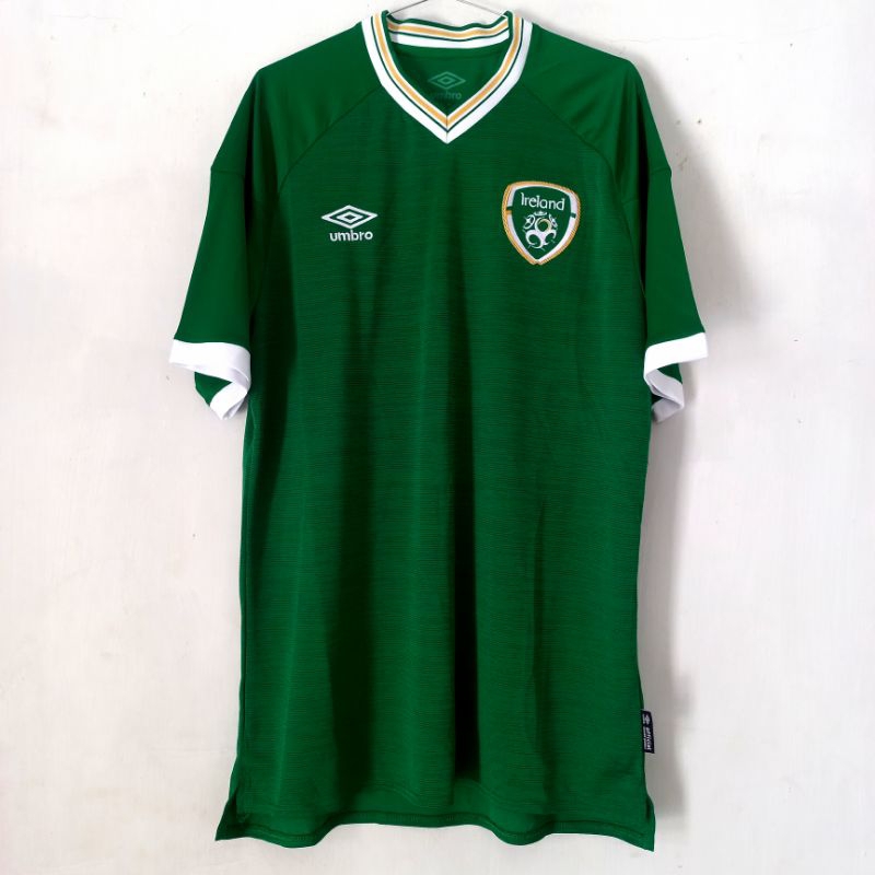 Jersey Irlandia Ireland home 2020 Original
