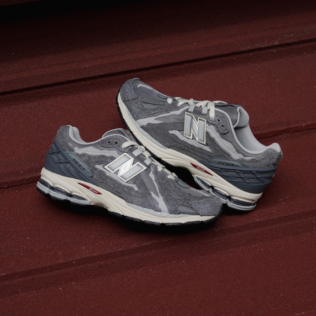 New Balance 1906D Protection Pack Refined Future Harbor Grey M1906DA