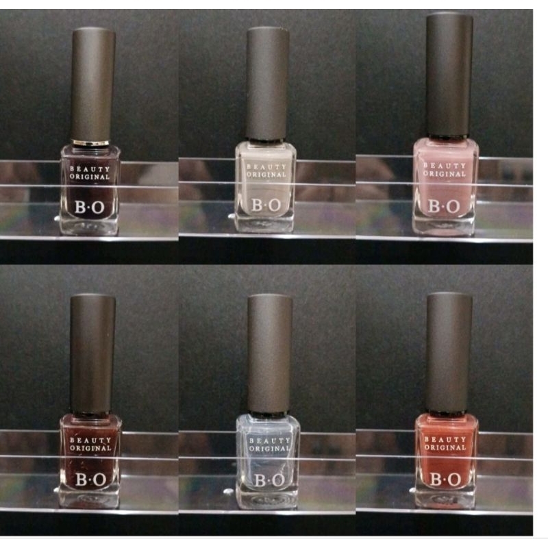 Kutek Kuku Peel Off Nail Gel Halal Muslimah Untuk Sholat Cat Kuku Bisa DiKupas