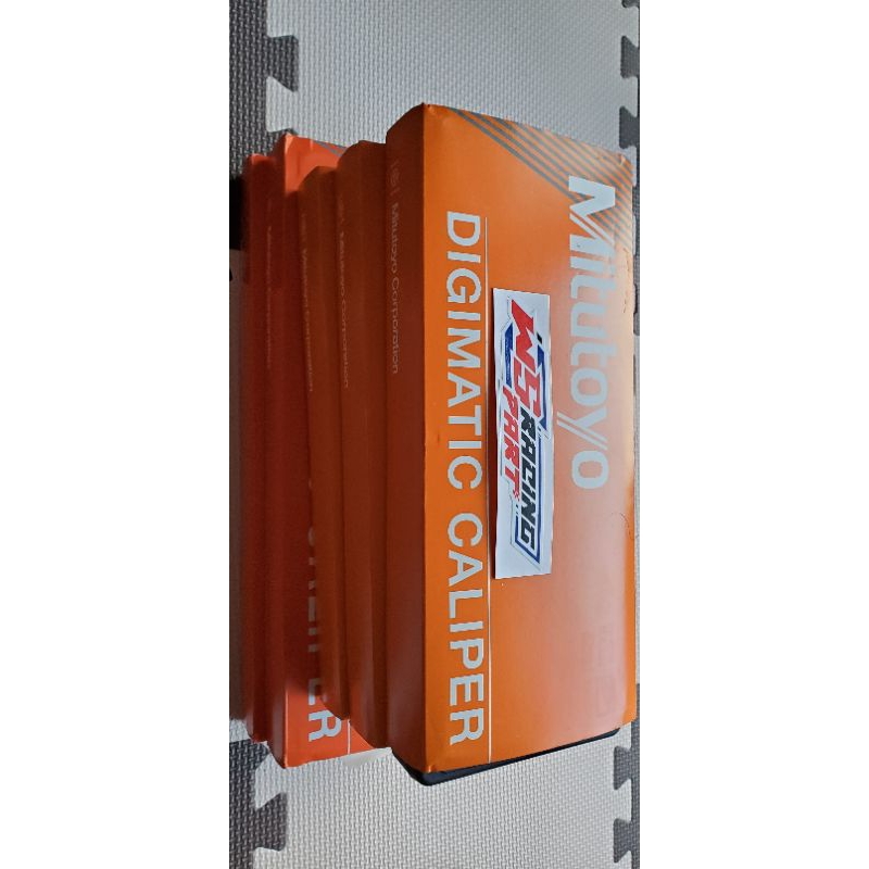 sketmat digital mitutoyo original japan