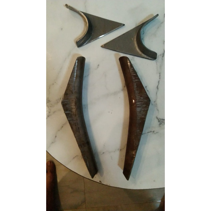 Manisan bos rangka belakang manisan belakang rangka cb buntut cb
