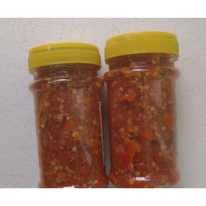 

sambal bawang
