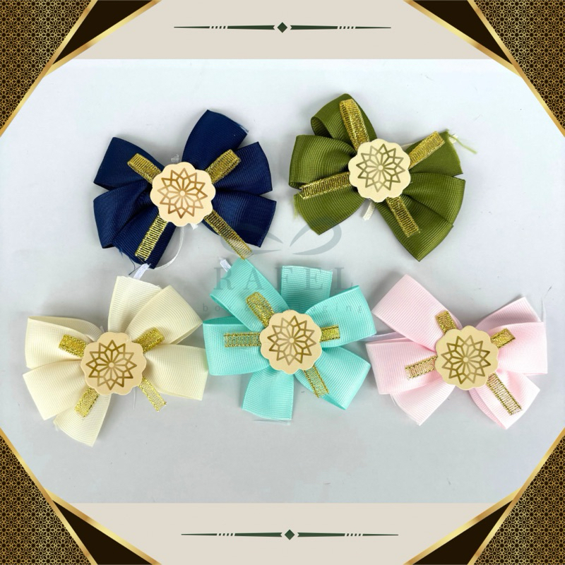 

5 Pcs Pita Jadi Siap Pakai Idul Fitri Lebaran