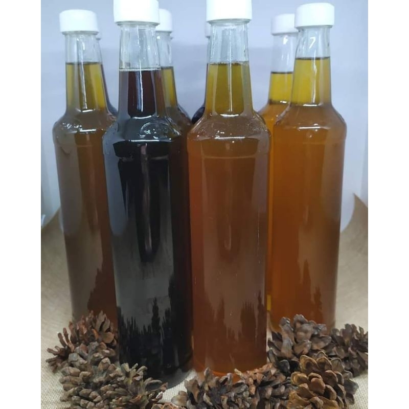 

madu ondoan dan madu klanceng