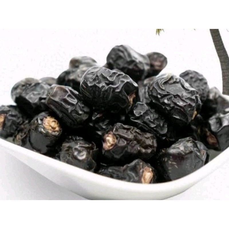 

Kurma Ajwa Madinah 1 Kg