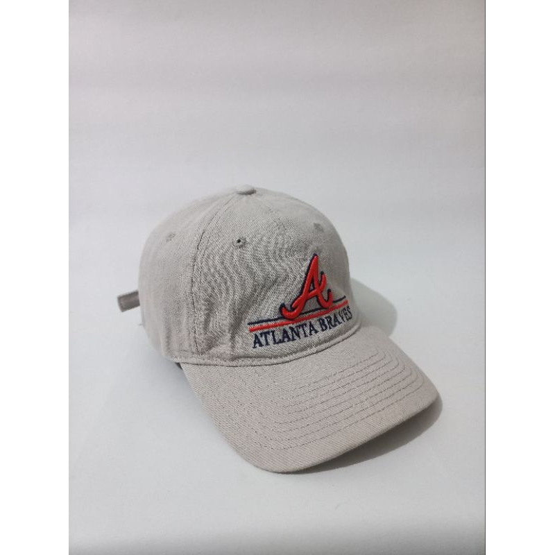 topi atalanta braves