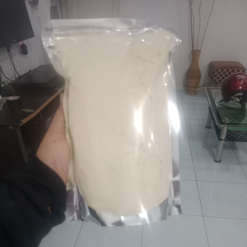 

Tepung Keto