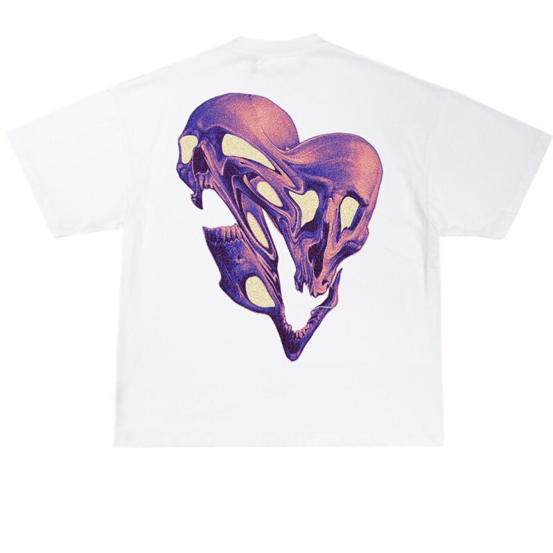 OVERSIZE SOBER - GYMFLEX