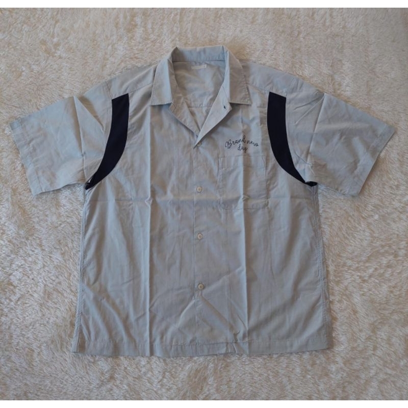 OPEN COLLAR GU