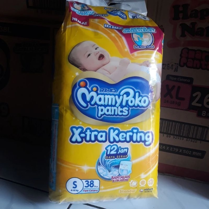 Mamypoko Pampers Murah. ecer dan grosir
